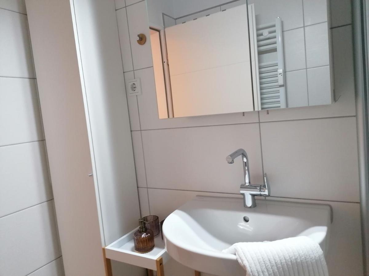 Apartment Serenade Am Zwinger ゴスラー エクステリア 写真